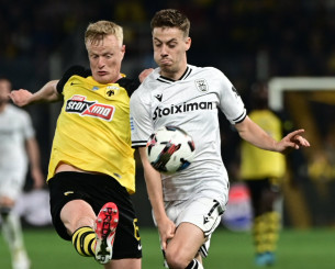 ΠΑΟΚ – ΑΕΚ: Τα δεδομένα για την τρίτη θέση και τι ρόλο παίζει ο τελικός Κυπέλλου