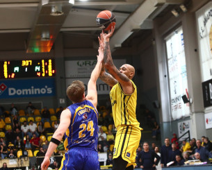 Λαύριο-Μαρούσι: Η μάχη της παραμονής στην κατηγορία