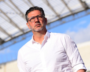 Ξεκάθαρη θέση Παναθηναϊκού: «Έχουμε προπονητή κι αυτός είναι ο Ρουί Βιτόρια»