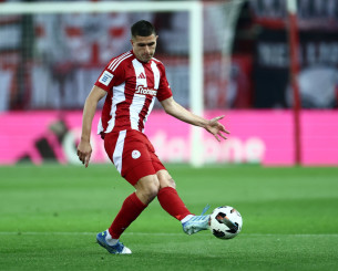 Ο... βιονικός Πιρόλα κέρδισε Ρέτσο και Κάρμο!