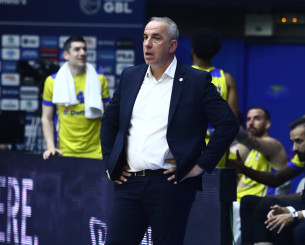 Τέλος ο Λιμνιάτης από το Περιστέρι