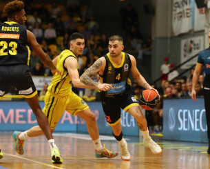 Που θα δείτε τους τελευταίους δύο αγώνες των φετινών Playouts της GBL