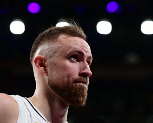 Πλήγμα για τη Ρεάλ - Ο Μούσα υπέστη διάστρεμμα ξανά μέσα στη σεζόν