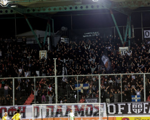 Ξεκινάει η διάθεση των εισιτηρίων του ΟΦΗ εν όψει τελικού Κυπέλλου την Τετάρτη (7/5)