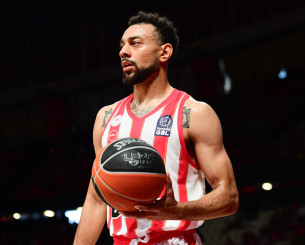 Οι συζητήσεις του Ουίλιαμς-Γκος με Ολυμπιακό, η προτεραιότητα και το μεγάλο ενδιαφέρον στην αγορά