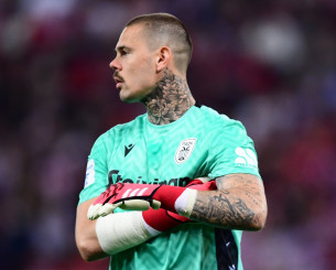 Ατζέντης Κοτάρσκι: «Ώρα να κάνει το επόμενο βήμα»