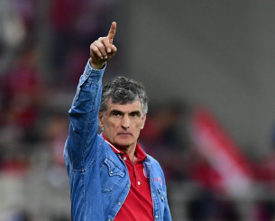 Γιατί ο Μεντιλίμπαρ βλέπει τον ΟΦΗ ως... Φιορεντίνα, οι οδηγίες του τελικού και ο Μαρτσίνιακ