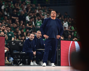 Η σκέψη μόνο στο Άμπου Ντάμπι - Διέψευσε τα μεταγραφικά σενάρια ο Παναθηναϊκός