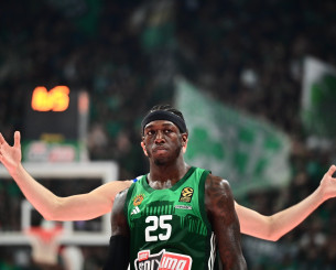 Η μοναδικότητα της φανέλας του Παναθηναϊκού για το Final Four και η όμοια κατάσταση με το χορηγό