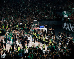 Κυκλοφορούν τα εισιτήρια του Παναθηναϊκού για Άμπου Ντάμπι - Ποιοι έχουν προτεραιότητα