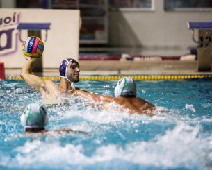 Ολυμπιακός και Βουλιαγμένη μία νίκη μακριά από τους τελικούς