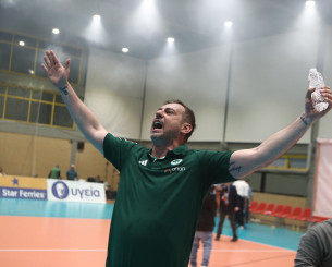 Πανταλέων στο Athletiko: «Ο Παναθηναϊκός είχε μεγαλύτερη δίψα για το πρωτάθλημα»