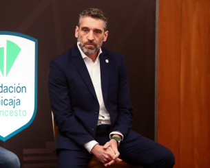 Ναβάρο: «Ένιωθα περισσότερη πίεση πέρυσι παρά φέτος»