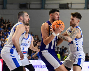 LIVE TV από το Athletiko η «μάχη» ανόδου ανάμεσα στον Ηρακλή και τον Κόροιβο