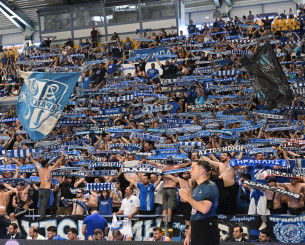 Επικό σύνθημα οπαδών του Ηρακλή με… άρωμα Βαγγέλη Γερμανού: «Οοοο Μύκονο και Μεγαρίδα…» (video)