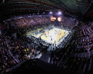 Το καλοκαίρι των μεγάλων αλλαγών στη Sunel Arena: Μπαίνει cube, ξεκινούν οι εργασίες για θεματικά πάρκα