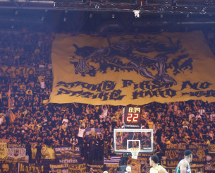 Το μήνυμα της ΑΕΚ ενόψει Άλμπα Βερολίνου: «Από τους πιο απαιτητικούς αγώνες της ευρωπαϊκής ιστορίας, όλοι Sunel Arena»