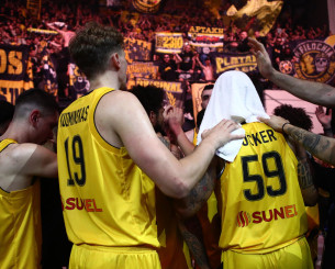 Που θα δείτε τον τελικό του BCL και τον μικρό τελικό ανάμεσα σε ΑΕΚ και Τενερίφη