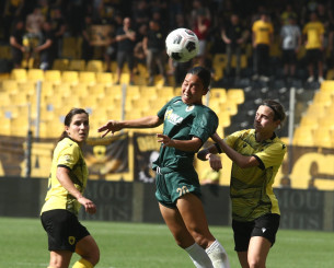 Γκολ και θεάμα στην «Opap Arena»: Έξι γκολ σε ένα ημίχρονο! (videos)