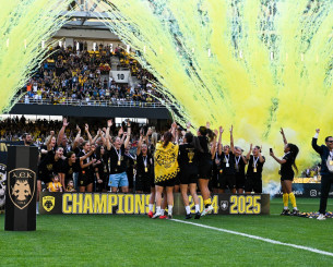 Αλεξίου: «Είστε ευλογημένες που πατάτε τα χώματα που έπαιζε ο Νεστορίδης» (vid)