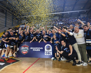 Το πάρτι ανόδου του Ηρακλή στο Ιβανώφειο την Κυριακή