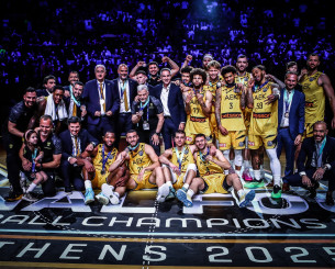 Τρέλα Αγγελόπουλου για το NBA Europe - Όλα τα δεδομένα για την είσοδο της ΑΕΚ Betsson στη νέα διοργάνωση