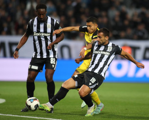 Το ταμείο έχει γίνει - Ώρα για πράξεις στον ΠΑΟΚ