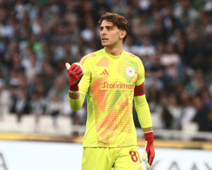 «Σε περίπτωση που "ναυαγήσει" η περίπτωση του Έντερσον, η Γαλατασαράι θα κινηθεί για τον Τζολάκη»