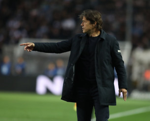 Στη λίστα της Μοντερέι ο Αλμέιδα σύμφωνα με τους Μεξικανούς