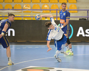 Η Ελλάδα με νίκη εκτός των προκτιματικών του Euro 2026