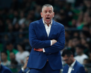 Ο Παπαθεοδώρου στο Μαρούσι - Στον Προμηθέα για να πάρει τη θέση του ο Λιμνιάτης