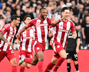 O άνθρωπος που δούλεψε την κομπίνα και ο Ελ Κααμπί του αφιέρωσε το γκολ