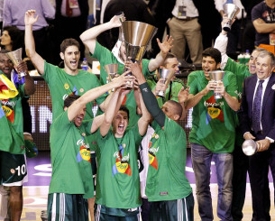 Πριν από 14 χρόνια, το 6ο θαυμαστικό μίας υπέρλαμπρης ιστορίας