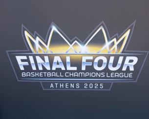 Σε ρυθμούς Final 4 η SUNEL Arena, έχει βάλει τα καλά της η έδρα της AEK Betsson
