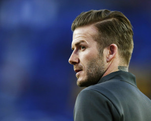 Προβλήματα για τον Μπέκαμ: «Η τοξικότητα μέσα στην οικογένειά του δεν είναι υγιής»