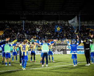 Αστέρας AKTOR: Μια τρελή-τρελή χρονιά που τα είχε όλα