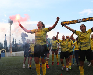 Φεύγουν τα εισιτήρια για τη φιέστα των πρωταθλητριών της ΑΕΚ - Άνοιξαν έξτρα θύρες