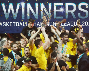 Οι παρουσίες των ελληνικών ομάδων στο Final 4 του BCL