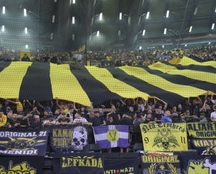 Στη διάθεση του κόσμου της ΑΕΚ τα εισιτήρια ενόψει Σολνόκι