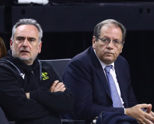 Με σταθερό «συμπαίκτη» η ΑΕΚ και τη νέα σεζόν