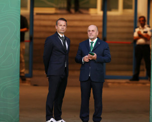 Παναθηναϊκός: Μία σεζόν με ατελείωτα «σκωτσέζικα» ντους και... χλιαρό νερό στο φινάλε