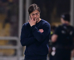 Επιμένουν για «διαζύγιο» στο Μεξικό: «Ο Αλμέιδα θα φύγει από την ΑΕΚ!»