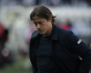 Αλμέιδα: «Αύριο η συνάντηση με τον Ηλιόπουλο, θα κριθεί το μέλλον της ΑΕΚ όχι το δικό μου»