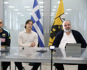 Συνάντηση Ηλιόπουλου-Αλμέιδα: Εντάσεις, διαφωνίες και ένα δεδομένο «διαζύγιο»