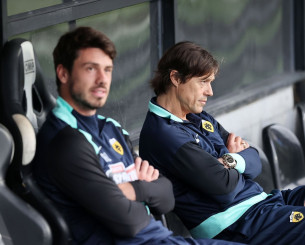 Ο Αλμέιδα έκανε κάτι που δεν έκανε ποτέ πριν το ΠΑΟΚ-AEK