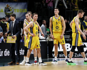 Ο πρόεδρος της Άλμπα για την Euroleague: «Πώς τρέχεις μια επιχείρηση που χάνει κάθε χρόνο 200 εκατομμύρια ευρώ»