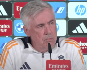 «Ηταν καιρός για μια αλλαγή» - Ο Αντσελότι για όλους και για όλα, τι είπε για Βραζιλία και Αλόνσο