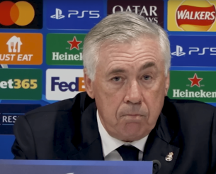 Η Βραζιλία έβαλε βαθιά το χέρι στην τσέπη για να πείσει τον Αντσελότι