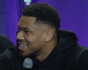 Αντετοκούνμπο: «Ο Γιαμάλ είναι το παρόν και το μέλλον του ποδοσφαίρου»