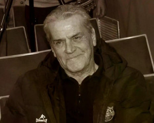 Θλίψη στον Ολυμπιακό και το ελληνικό ποδόσφαιρο για την απώλεια του Άρη Σταμάτη